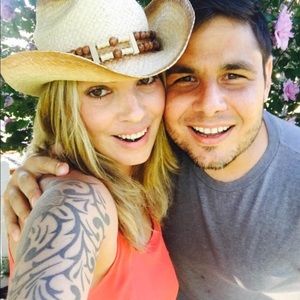 Meet your Posher, Alexis